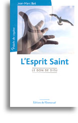 L'Esprit Saint