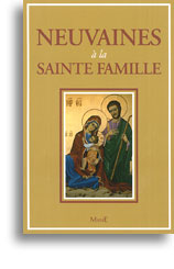 Neuvaines à la Sainte Famille