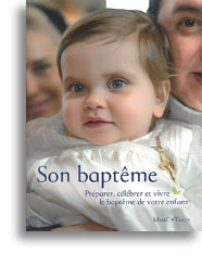 Son baptême