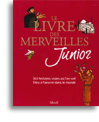 Le livre des merveilles 