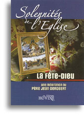 La Fête-Dieu