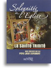 La Sainte Trinité