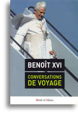 Benoît XVI