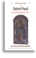 Saint Paul - Le prisonnier de Jésus