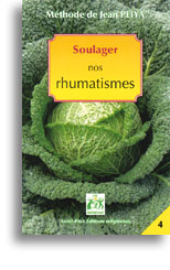 Soulager nos rhumatismes – Tome 4