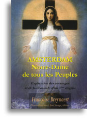 Amsterdam, Notre-Dame de tous les peuples