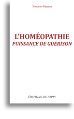 L'homéopathie 