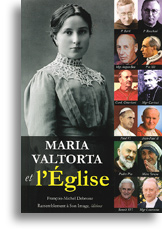 Maria Valtorta et l'Église