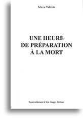 Une heure de préparation à la mort