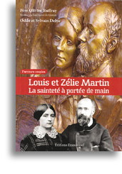 Louis et Zélie Martin