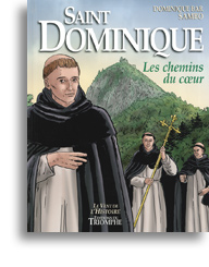 Saint Dominique