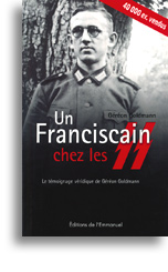 Un Franciscain chez les SS