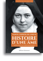 Histoire d'une âme