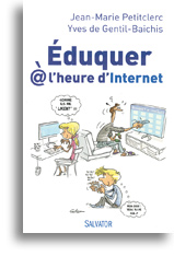 Eduquer à l'heure d'Internet