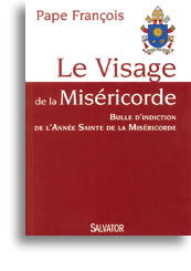 Le Visage de la Miséricorde