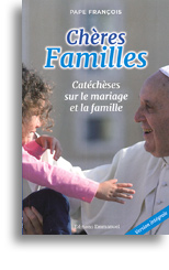 Chères Familles 