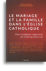 Le mariage et la famille dans l’Église catholique