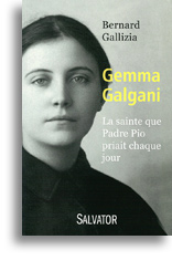 Gemma Galgani