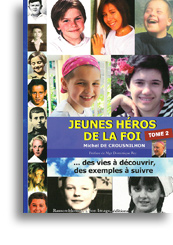 Jeunes héros de la foi, tome 2