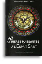 Prières puissantes à l'Esprit Saint