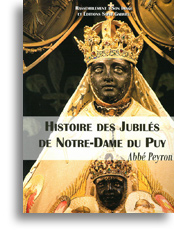 Histoire des jubilés de Notre-Dame-du-Puy 