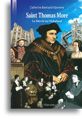 Saint Thomas More