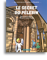 BD - Le secret du pèlerin