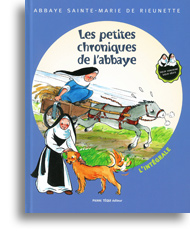 Les petites chroniques de l'abbaye