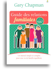 Guide des relations familiales