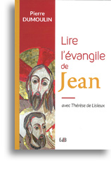 Lire l'Evangile de Jean