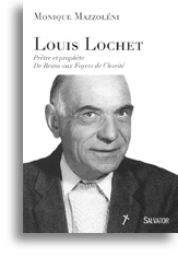 Louis Lochet
