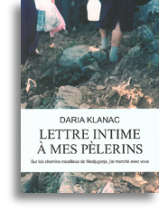 Lettre intime à mes pèlerins