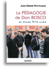 La pédagogie de Don Bosco