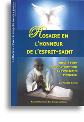 Rosaire en l'honneur de l'Esprit Saint