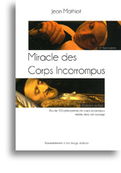 Miracle des corps incorrompus