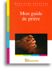 Mon guide de prière