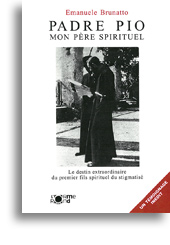 Padre Pio mon père spirituel