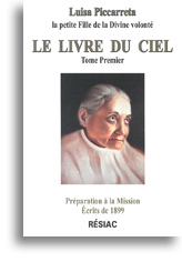 Le livre du Ciel – tome 1