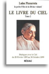 Le livre du Ciel – tome 2