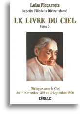 Le livre du Ciel – tome 3