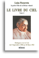 Le livre du Ciel – tome 4