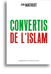 Convertis de l'Islam