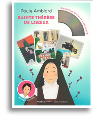 Sainte Thérèse de Lisieux