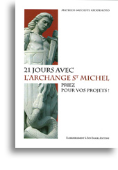 21 jours avec l'archange saint Michel