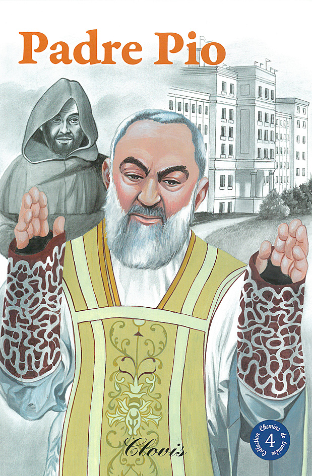 Padre Pio n° 4