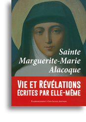 Sainte Marguerite-Marie Alacoque