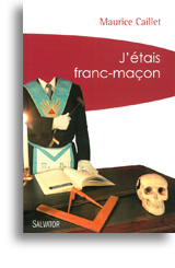 J'étais franc-maçon