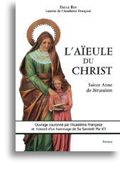 L'aïeule du Christ