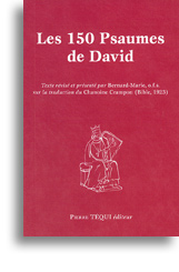 Les 150 Psaumes de David