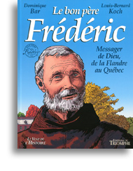 Le bon père Frédéric